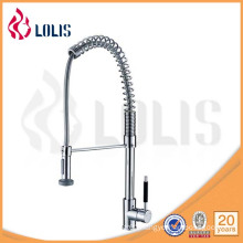 (Y-1006) pull out single handle kitchen sink faucet